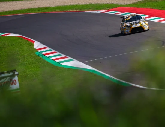 TCR Italy DSG | Mugello 2025, Prove Libere 1-2: Brigliadori risponde a Torelli. La Cupra è la più rapida di giornata