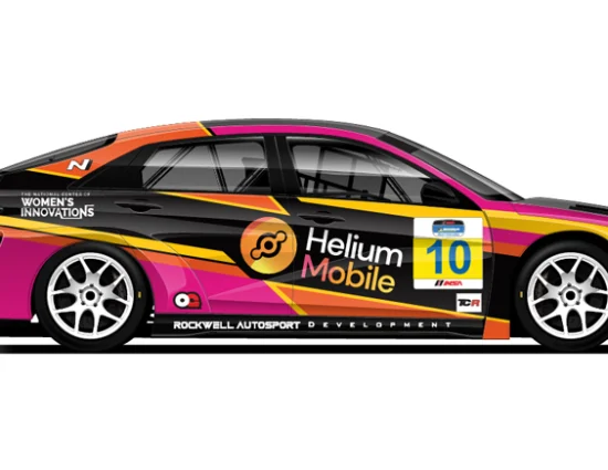 TCR Michelin Pilot Challenge | Rockwell Autosport Development passa da Audi a Hyundai per gli ultimi due round