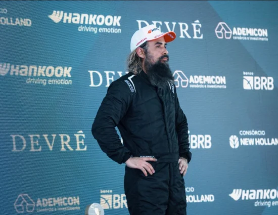 TCR South America | Fernando Croce prosegue la stagione con la Honda di Porthack Racing