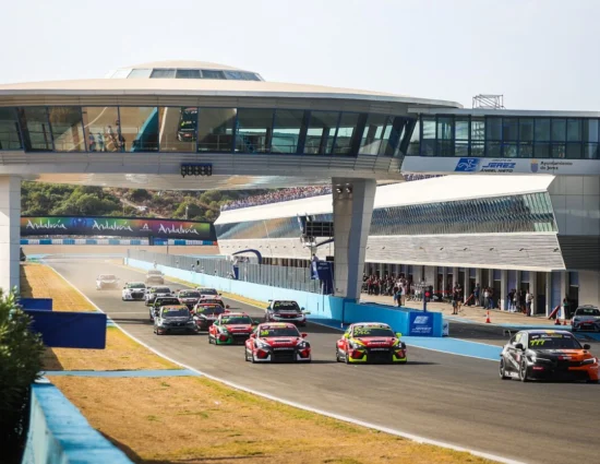 TCR | Resoconti e risultati del weekend del 19-21 settembre 2025