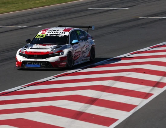 TCR World Tour | Tailem Bend 2025, Montenegro: “Essere di nuovo sul podio significa molto. Ho lavorato tanto a livello mentale quest’estate”