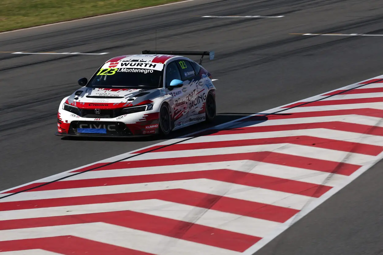 TCR World Tour | Tailem Bend 2025, Montenegro: “Essere di nuovo sul podio significa molto. Ho lavorato tanto a livello mentale quest’estate”