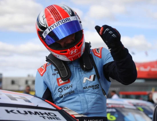 TCR World Tour | Tailem Bend 2025, Michelisz: “Senza penalità, Mikel avrebbe meritato la vittoria. Doppietta fantastica che ha mostrato la forza di Hyundai”