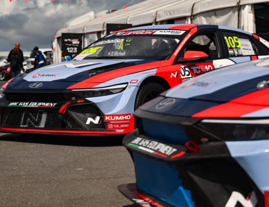 TCR World Tour | Tailem Bend 2025, Shakedown: Hyundai parte con una tripletta. Michelisz il più rapido, Buchan 3° primo degli australiani