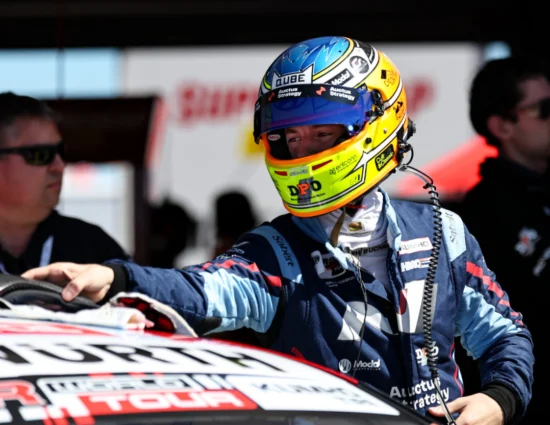 TCR World Tour | Tailem Bend 2025, Buchan: “Bello poter lottare contro i migliori piloti turismo al mondo e non essere presente solo per fare numero”