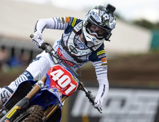 WMX | GP Australia 2025: Guillén conquista Hidden Valley, van Drunen si conferma campionessa del mondo