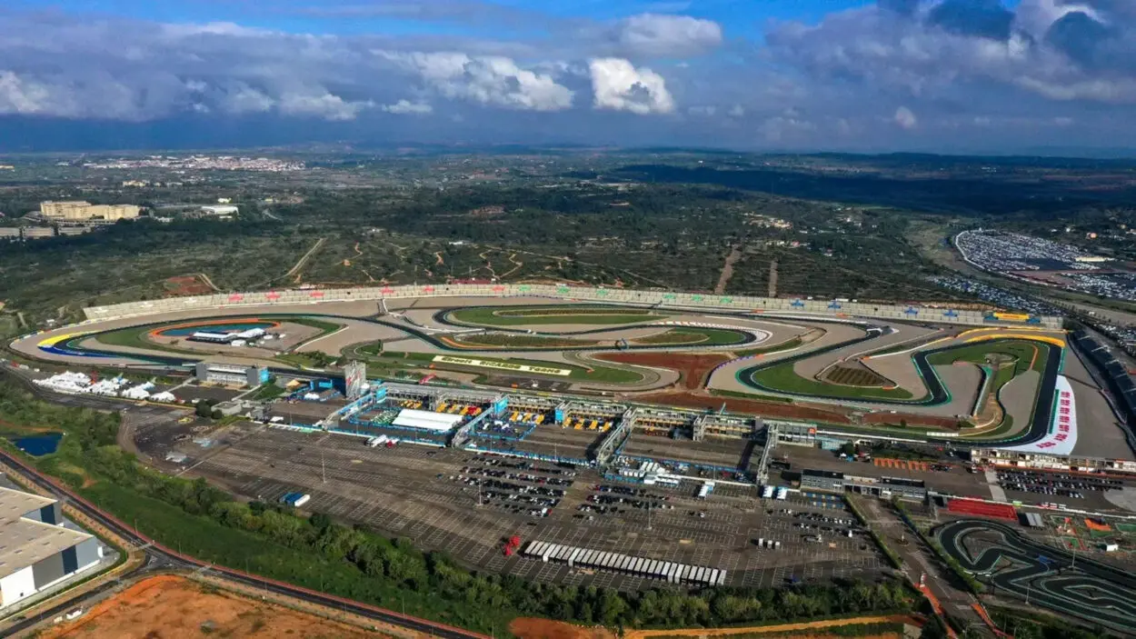 Formula E | Annunciate le date dei test pre-stagionali e del Women’s Test a Valencia