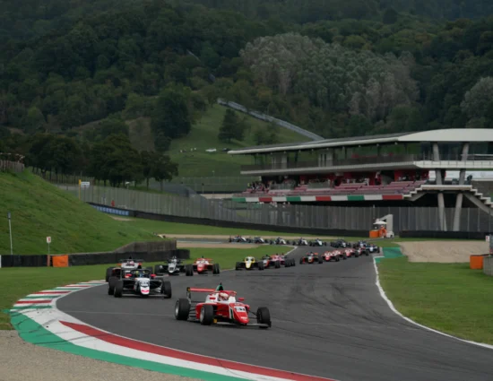 ACI Racing Weekend | Mugello #2 2025: Resoconto dell’evento