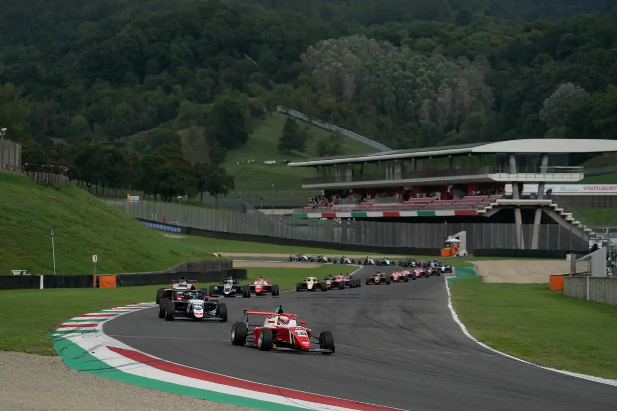 ACI Racing Weekend | Mugello #2 2025: Resoconto dell’evento
