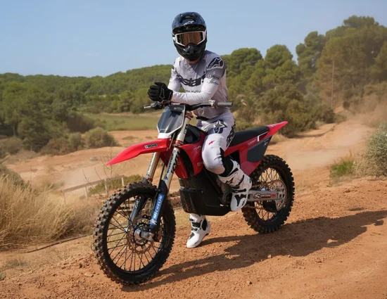 WSX | Stark Future annuncia i primi tre piloti per il mondiale 2025