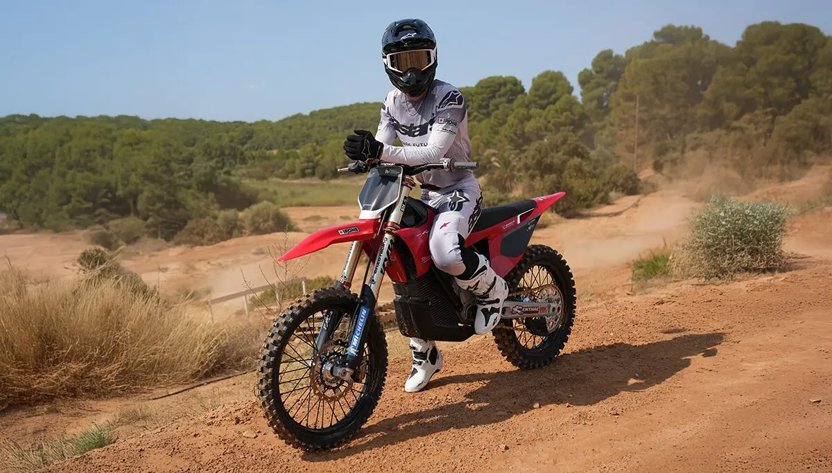 WSX | Stark Future annuncia i primi tre piloti per il mondiale 2025
