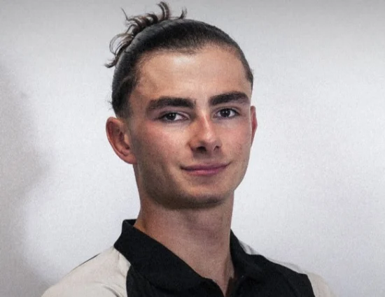 F3 | Théophile Nael cambia team: sarà in Campos nel 2026