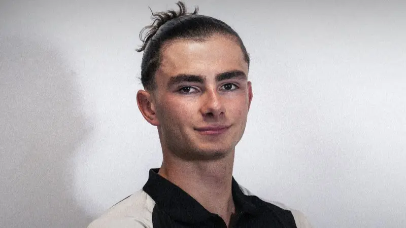 F3 | Théophile Nael cambia team: sarà in Campos nel 2026