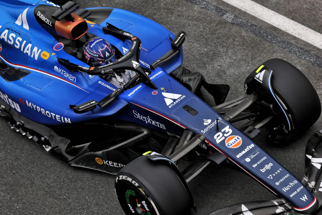 F1 | GP Olanda 2025, non solo primi podi e colpi di scena mondiali: le grandi rimonte di Albon, Bearman e Stroll
