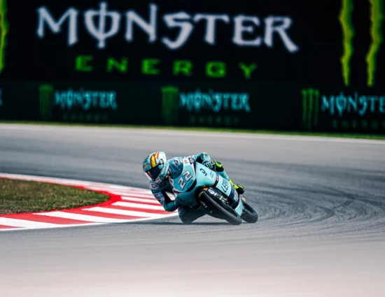 Moto3 | GP Catalogna 2025, Qualifiche: Almansa si aggiudica la Pole a Barcellona