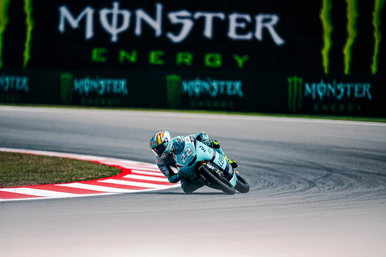 Moto3 | GP Catalogna 2025, Qualifiche: Almansa si aggiudica la Pole a Barcellona