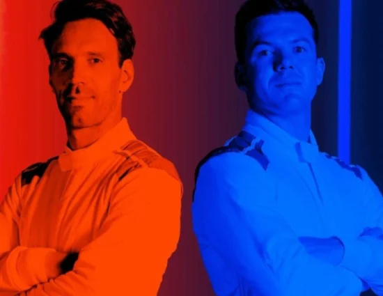 Formula E | Citroen svela la lineup della Season 12: i suoi piloti saranno Jean-Eric Vergne e Nick Cassidy