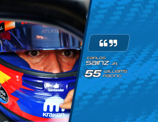 F1 | GP Azerbaijan 2025, Qualifiche, Sainz: “Sono davvero felice, abbiamo fatto tutto alla perfezione”