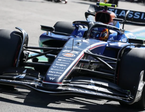 F1 | Williams Racing presenta il Right of Review per la penalità inflitta a Carlos Sainz nel GP Olanda 2025