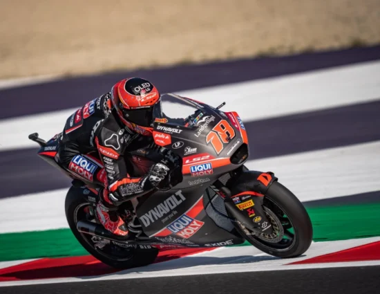 Moto2 | GP Giappone 2025, Qualifiche: Manuel González firma la settima pole a Motegi