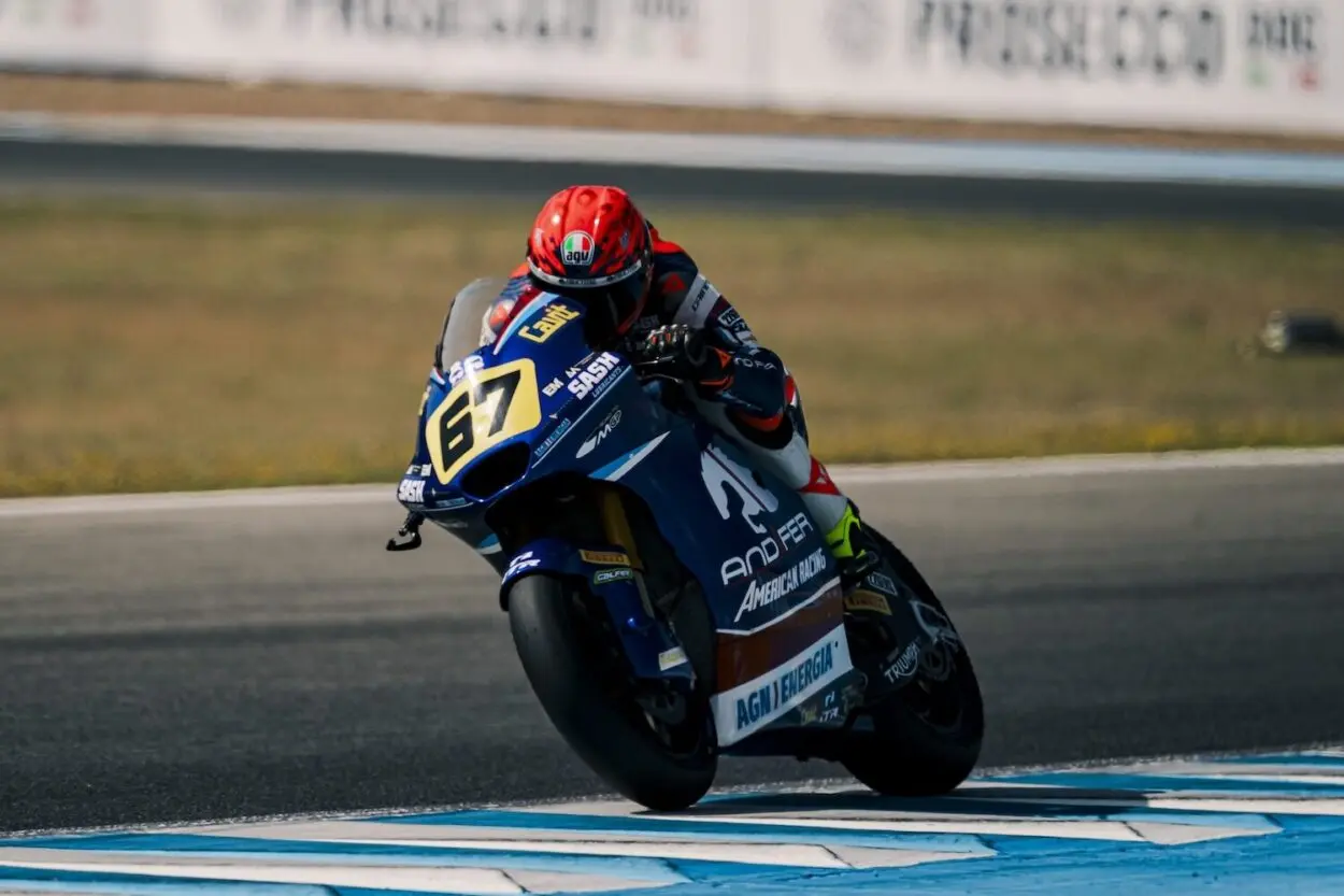 SSP | Alberto Surra sostituirà l’infortunato Aldi Satya Mahendra per Magny-Cours ed Aragón