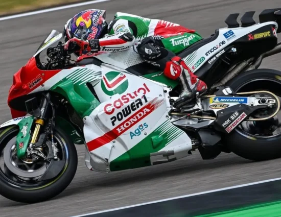 MotoGP | Mercato piloti 2026: Johann Zarco e Honda LCR insieme per i prossimi due anni