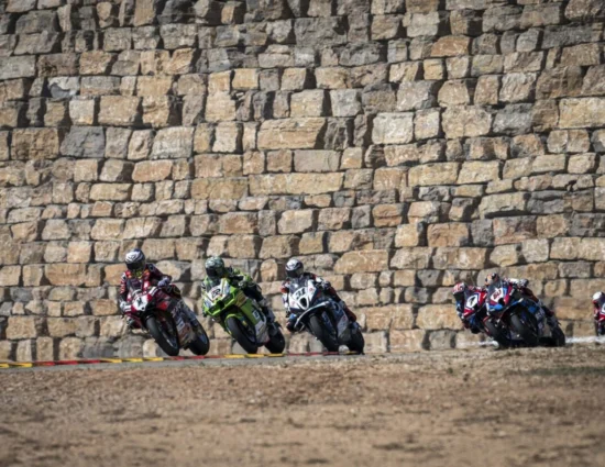 SBK / Supersport | Round Aragona 2025 – Anteprima del MotorLand Aragón: info, albo d’oro ed orari televisivi