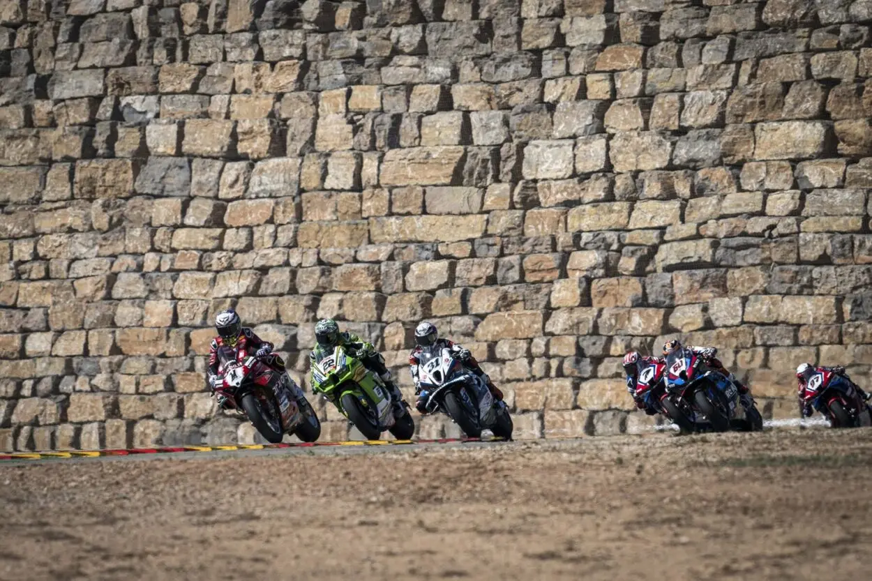 SBK / Supersport | Round Aragona 2025 – Anteprima del MotorLand Aragón: info, albo d’oro ed orari televisivi
