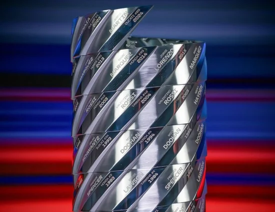 Motomondiale | Presentata la nuova versione della Torre dei Campioni e i prossimi tre ingressi nell’Albo delle Leggende
