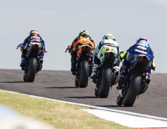 WCR | Pubblicato il calendario 2026 della serie femminile: sei round, si ritorna a Misano e a Portimão