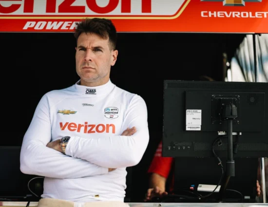 IndyCar | Will Power prenderà il posto di Herta sulla #26 di Andretti Global per il 2026