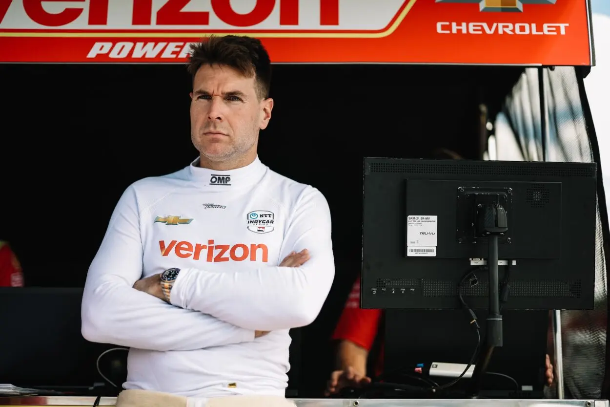 IndyCar | Will Power prenderà il posto di Herta sulla #26 di Andretti Global per il 2026