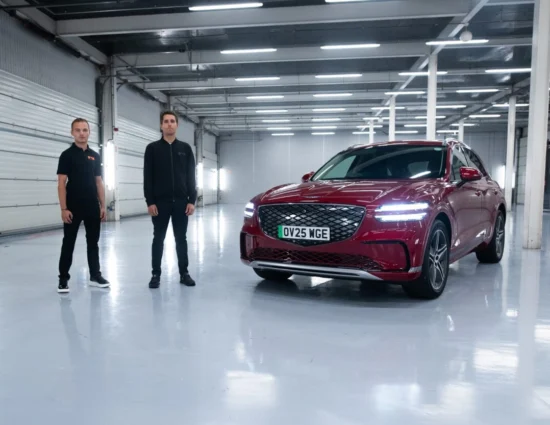 WEC | Genesis Magma Racing annuncia Mathys Jaubert e Daniel Juncadella nella line-up ufficiale