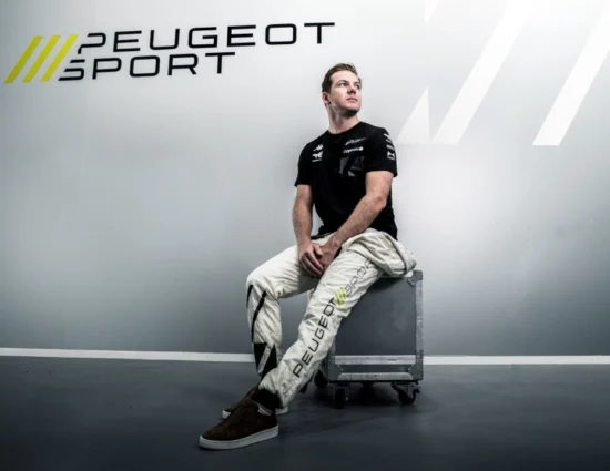 WEC | Nick Cassidy sarà un pilota ufficiale Peugeot nel 2026