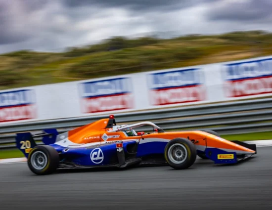 Formula Regional | CL Motorsport porta due rookie al round del Red Bull Ring