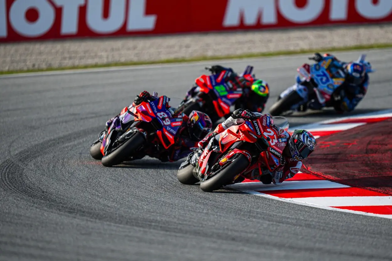 Motomondiale | GP Catalogna 2025 – Anteprima del Montmelò: info, albo d’oro ed orari televisivi