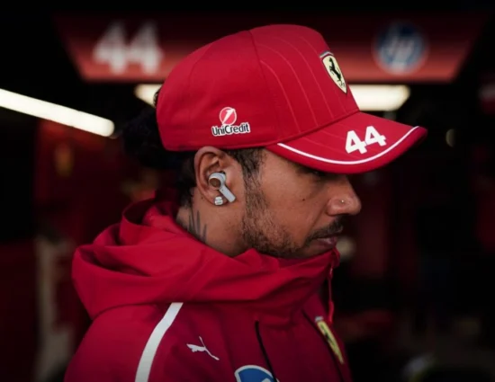 Blog | Hamilton, il 2026 sarà già l’anno della verità