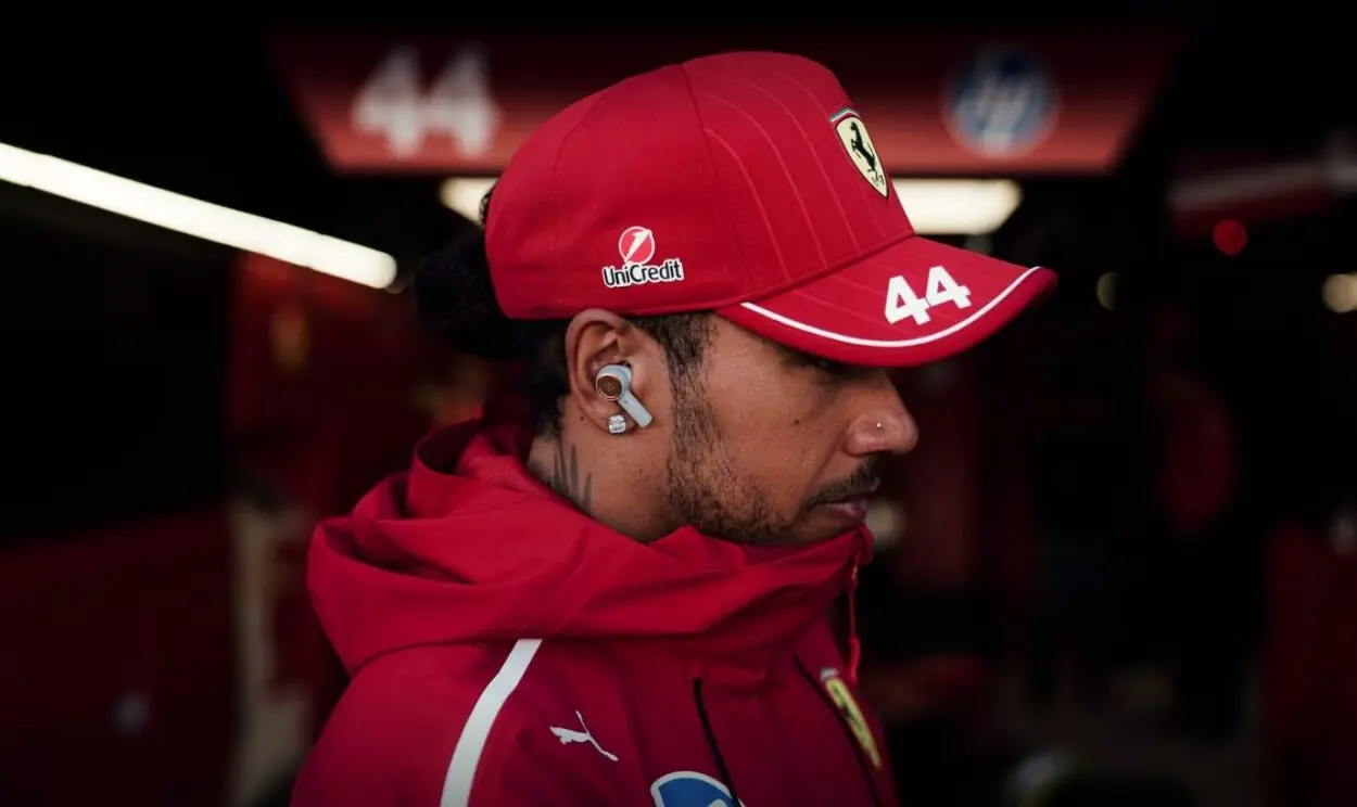 Blog | Hamilton, il 2026 sarà già l’anno della verità