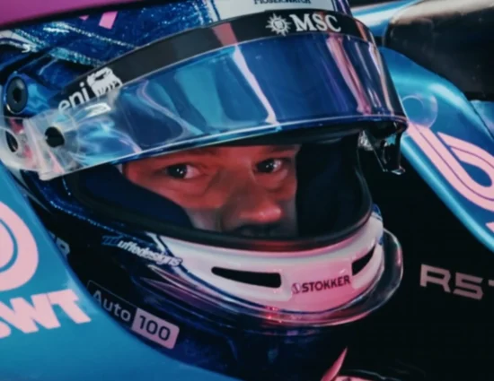 F1 | GP Italia 2025: Paul Aron debutterà al volante dell’Alpine nelle FP1 di Monza