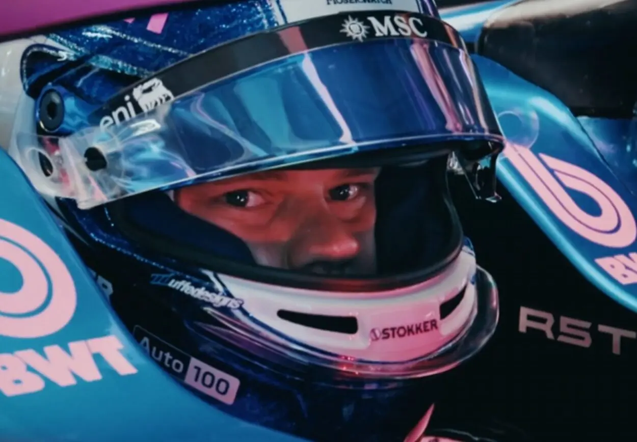 F1 | GP Italia 2025: Paul Aron debutterà al volante dell’Alpine nelle FP1 di Monza