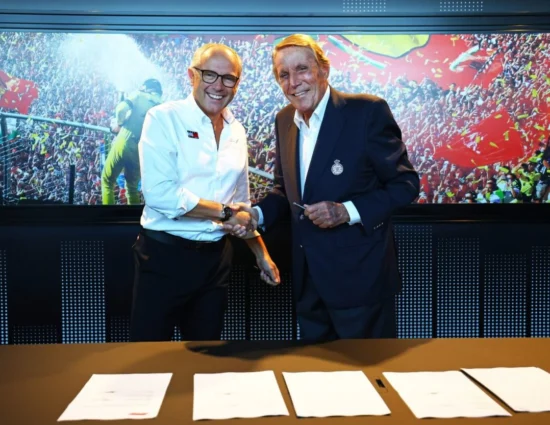 F1 | Il GP di Monaco rinnova fino al 2035. Il precedente accordo (di un anno fa) era fino al 2031