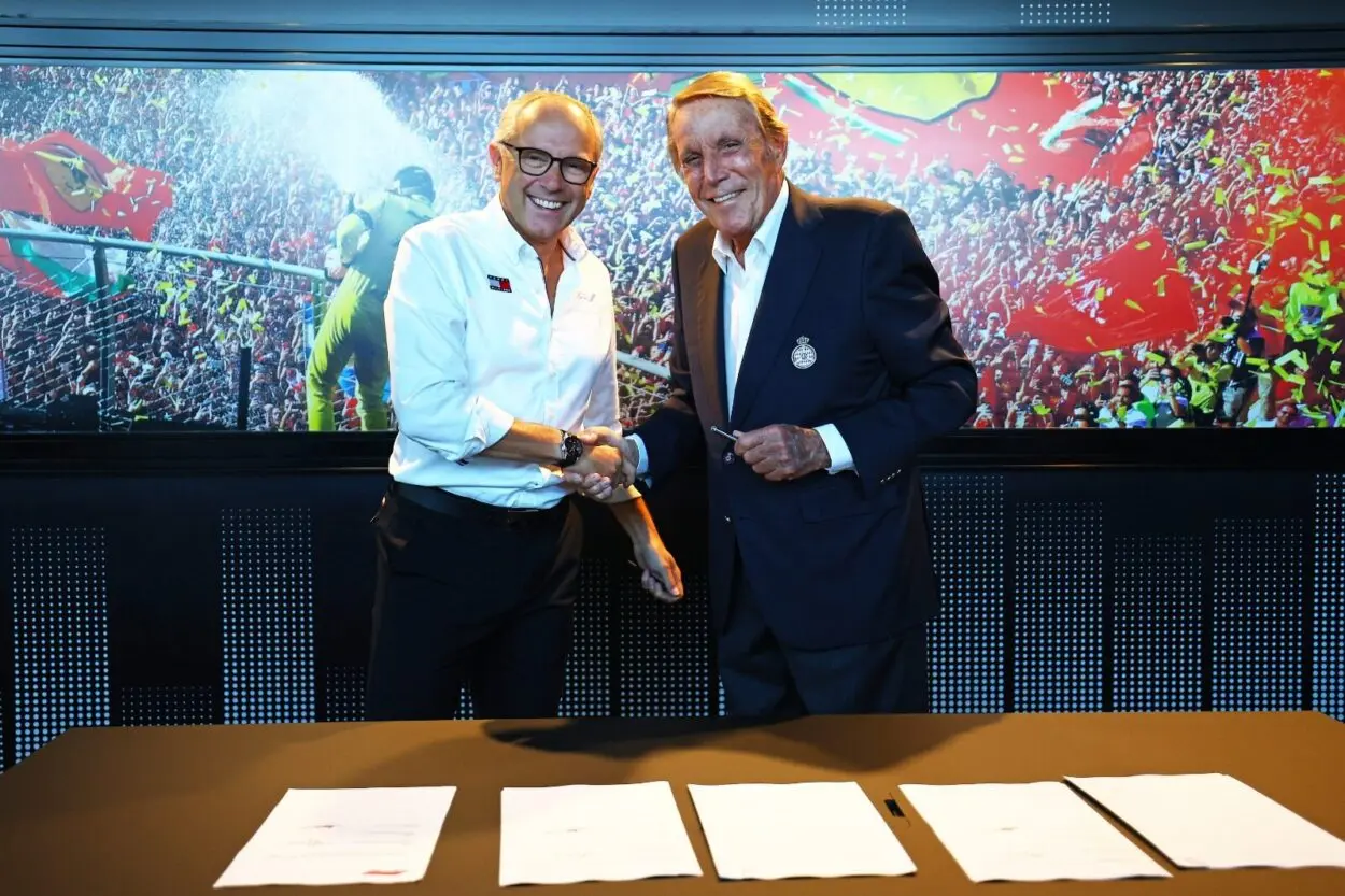 F1 | Il GP di Monaco rinnova fino al 2035. Il precedente accordo (di un anno fa) era fino al 2031