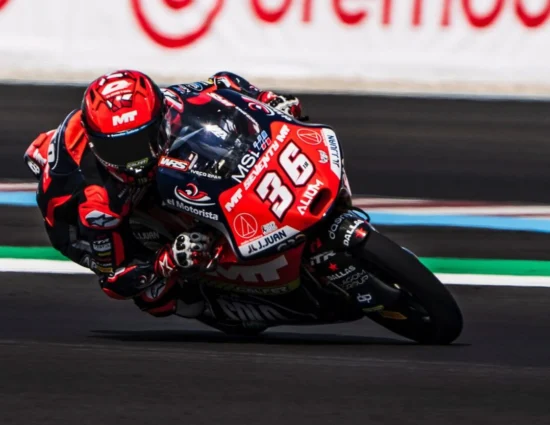 Moto3 | GP Catalogna 2025, FP2: Ángel Piqueras chiude in testa l’ultima libera