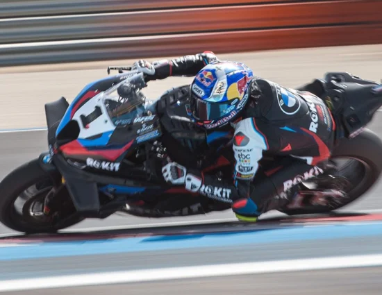 SBK | Round Francia 2025, FP3: Toprak Razgatlıoğlu torna in testa al sabato mattina