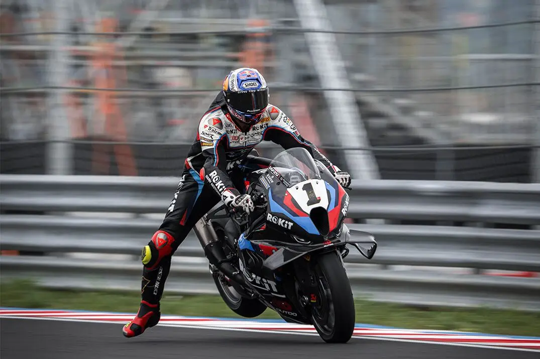 SBK | Round Francia 2025, Superpole: Toprak Razgatlıoğlu sensazionale, si prende la pole a Magny-Cours