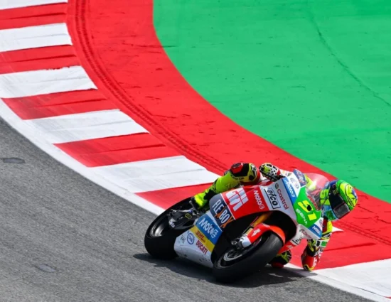 MotoE | GP Catalogna 2025, Gara 2: Eric Granado fa doppietta e torna in lotta per il mondiale, Ferrari spreca