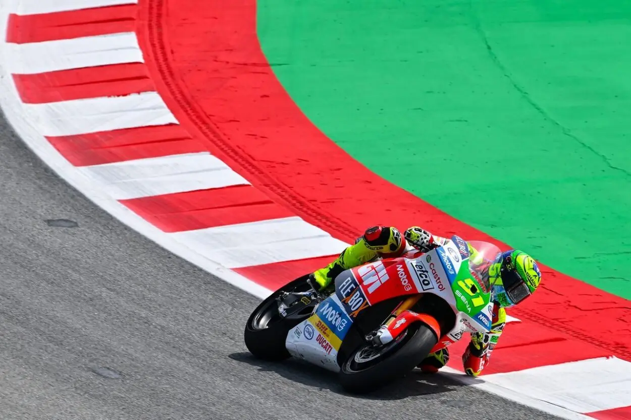 MotoE | GP Catalogna 2025, Gara 2: Eric Granado fa doppietta e torna in lotta per il mondiale, Ferrari spreca
