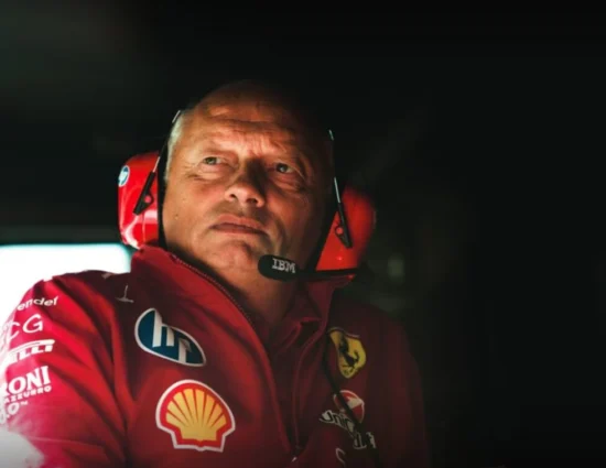 F1 | GP Italia 2025, Vasseur commenta le qualifiche: “Dare la scia a Charles? Poteva anche non funzionare”