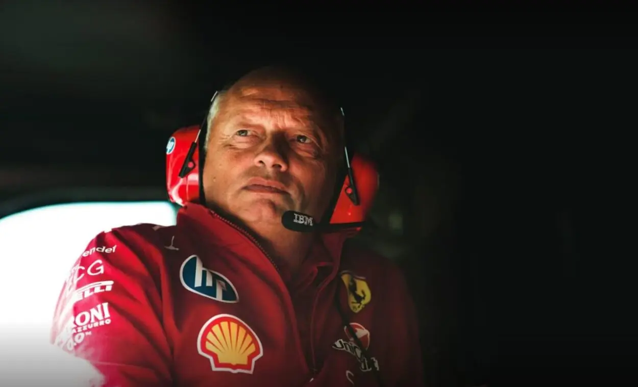 F1 | GP Italia 2025, Vasseur commenta le qualifiche: “Dare la scia a Charles? Poteva anche non funzionare”