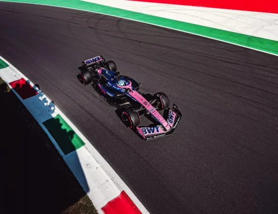 F1 | GP Italia 2025, Gasly e Hadjar partiranno dalla pitlane